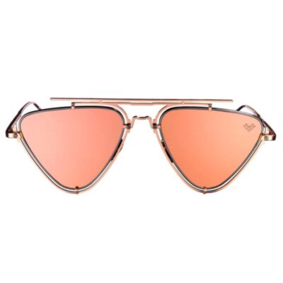 Vysen D-4rose Gold Matte