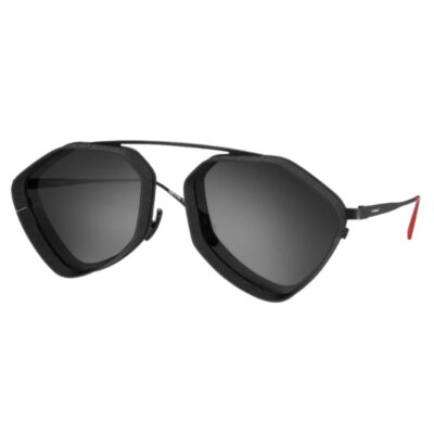 Vysen Ezy E-1black Matte Stainless