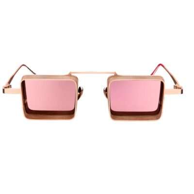 Vysen Leib Lb-4rose Gold Matte