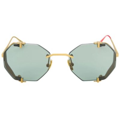 Vysen Sever Sv-2gold Matte