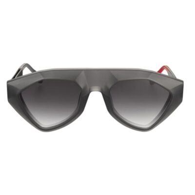 Vysen Sh-3clear Gun Metal Matte