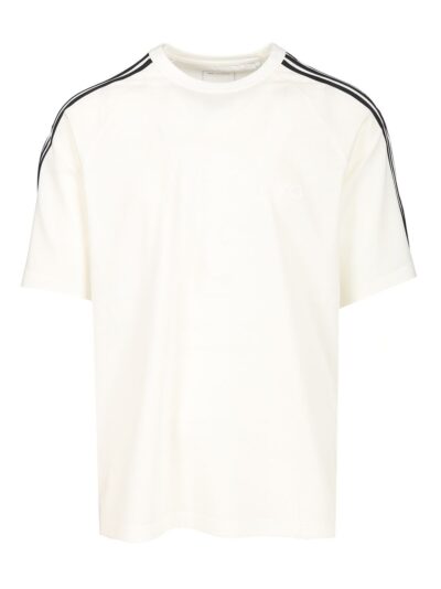 Y-3 3-stipes T-shirt