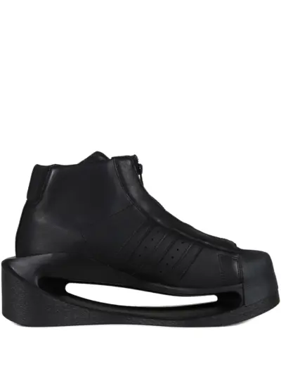 Y-3 Gendo sneakers - Black