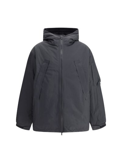 Y-3 Gore-tex Down Jacket