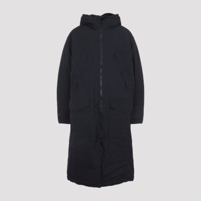 Y-3 Gtx Padded Parka
