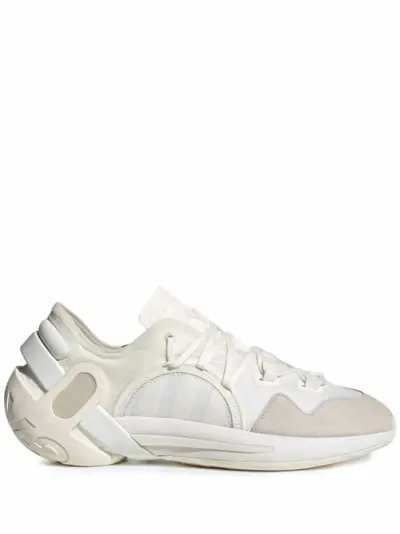 Y-3 Idoso Boost low-top sneakers - White