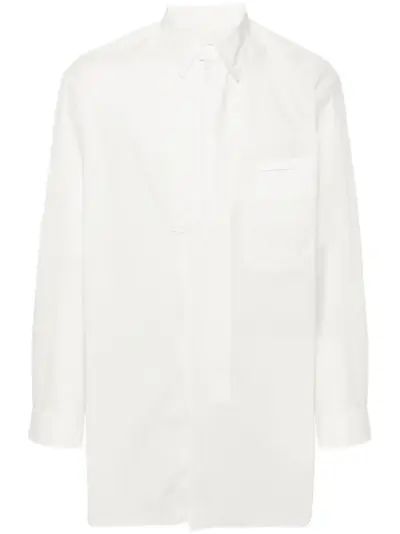 Y-3 New shirt - White
