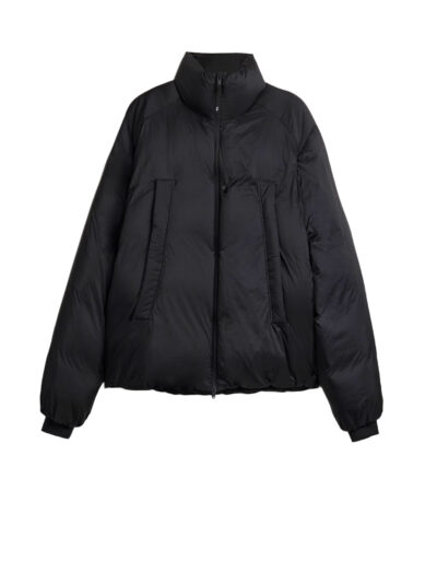 Y-3 Puff Recycled Nylon Down Jacket