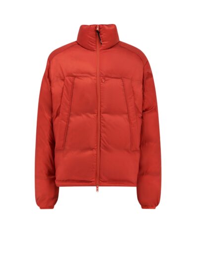 Y-3 Puff Recycled Nylon Down Jacket