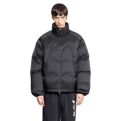 Y-3 Puffer Jacket