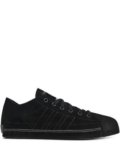Y-3 x Neighborhood Nizzastar sneakers - Black