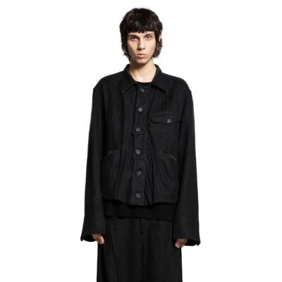 Ziggy Chen Workers Jacket