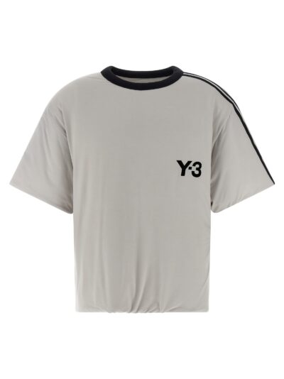 y-3 Padded T-shirt