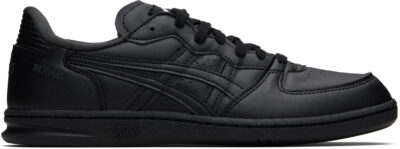 Comme des Garçons Homme Deux Black ASICS Edition Skyhand OG Sneakers