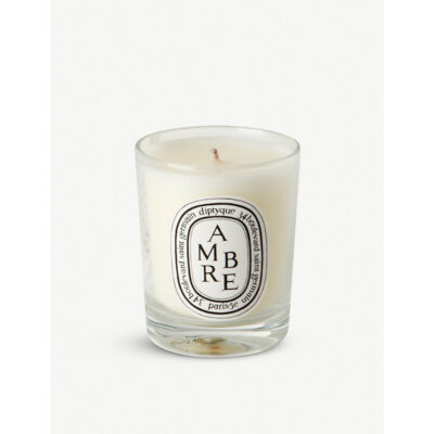 Diptyque Diptyque Ambre Scented Candle 70g