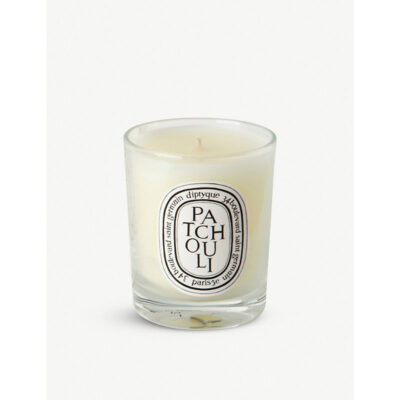 Diptyque Diptyque Patchouli Scented Candle