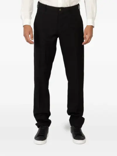Forme D'expression Contoured 2.0 trousers - Black