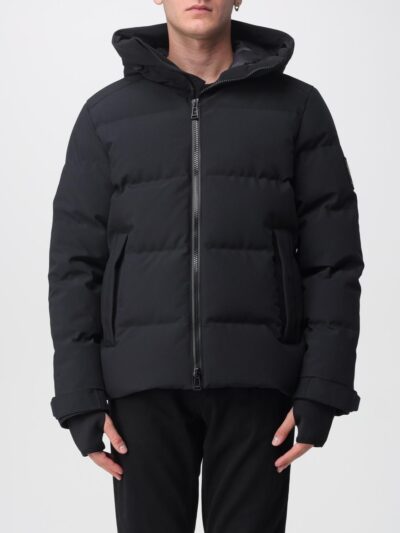 Jacket BELSTAFF Men color Black