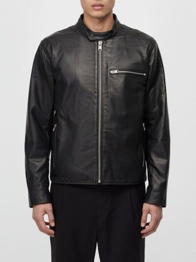 Jacket BELSTAFF Men color Black