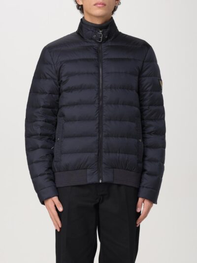 Jacket BELSTAFF Men color Navy