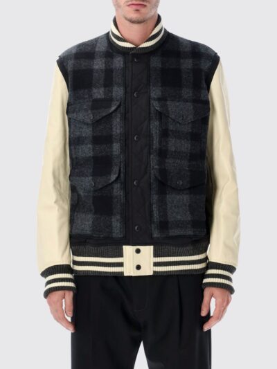 Jacket JUNYA WATANABE Men color Black