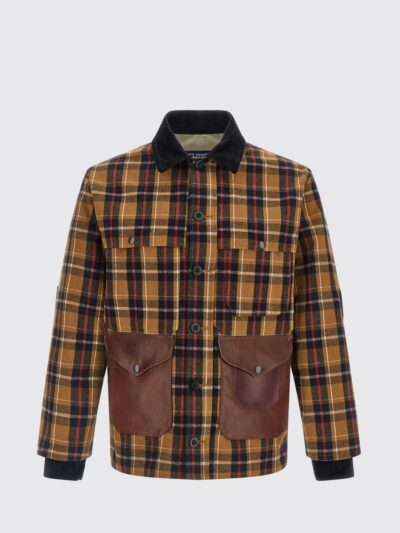 Jacket JUNYA WATANABE Men color Multicolor