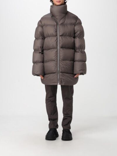 Jacket RICK OWENS Men color Brown