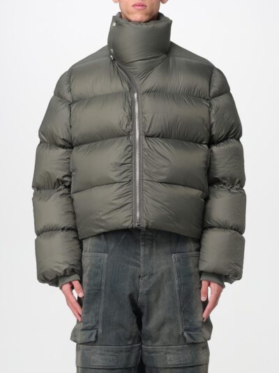 Jacket RICK OWENS Men color Grey