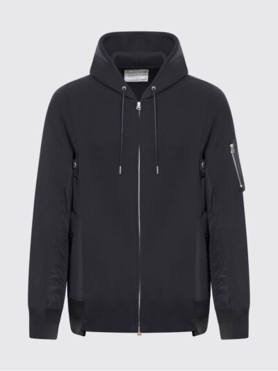 Jacket SACAI Men color Black