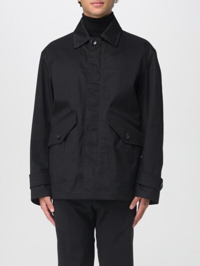 Jacket TEN C Men color Black