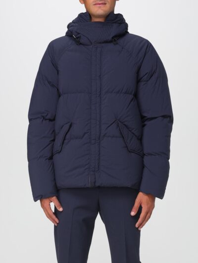 Jacket TEN C Men color Blue
