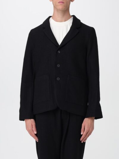 Jacket THOM KROM Men color Black