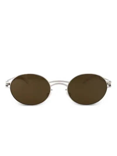 Mykita Dada round-frame sunglasses - Grey