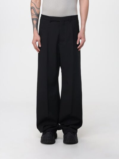 Pants RICK OWENS Men color Black