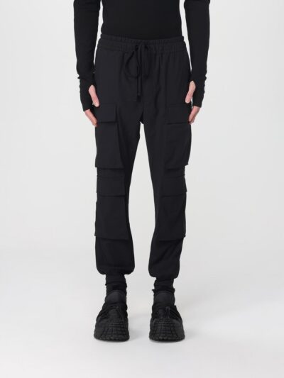 Pants THOM KROM Men color Black