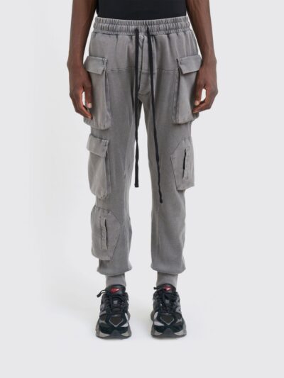 Pants THOM KROM Men color Grey