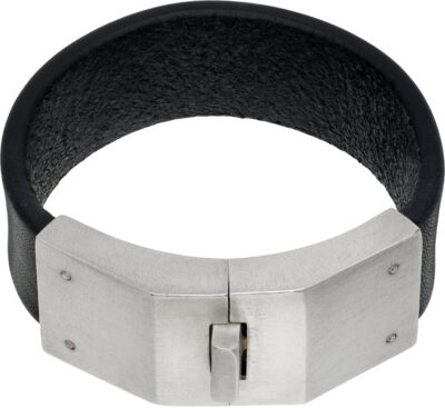 Parts of Four Box Lock Bracelet