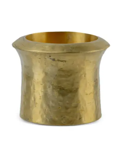 Parts of Four Sahara Portal bracelet - Gold