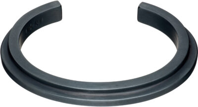 Parts of Four Ultra Reduction Ridge Bracelet