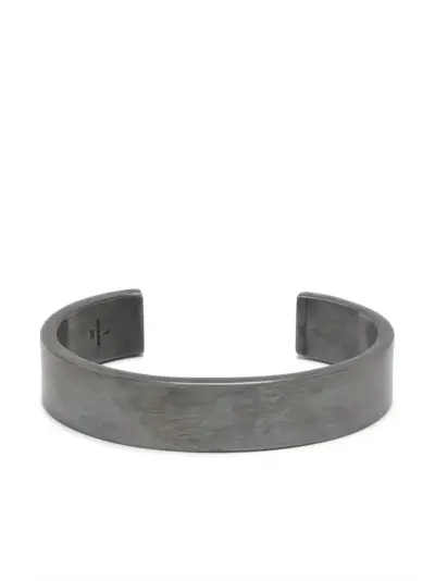 Parts of Four Ultra Reduction bracelet - Grey