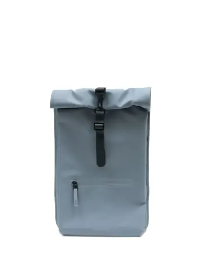 Rains Rolltop backpack - Blue