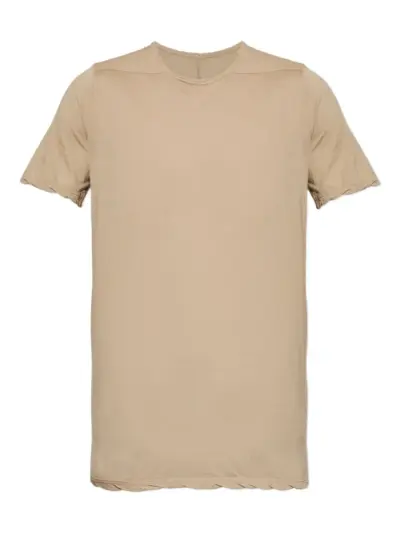 Rick Owens DRKSHDW Level T-Shirt - Neutrals