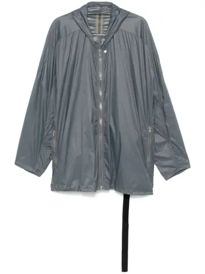 Rick Owens DRKSHDW Peter jacket - Grey