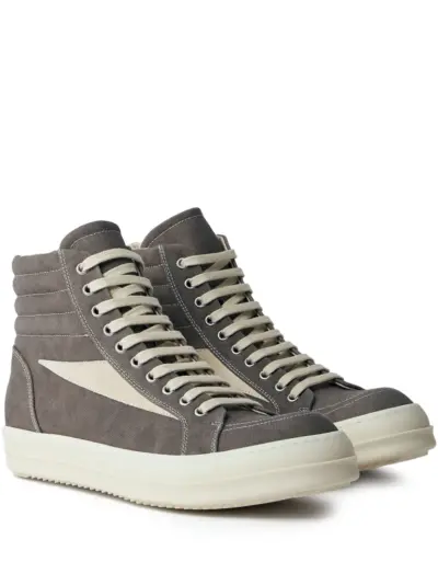 Rick Owens DRKSHDW Vintage sneakers - Grey