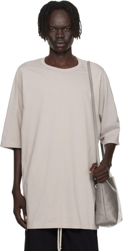 Rick Owens Off-White Concordians Jumbo T-shirt