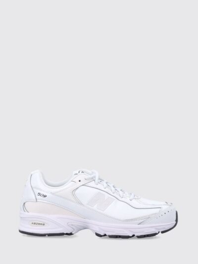 Sneakers COMME DES GARÇONS HOMME X NEW BALANCE Men color White