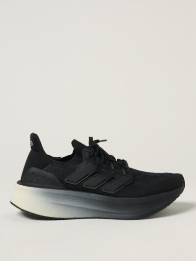 Sneakers Y-3 Men color Black