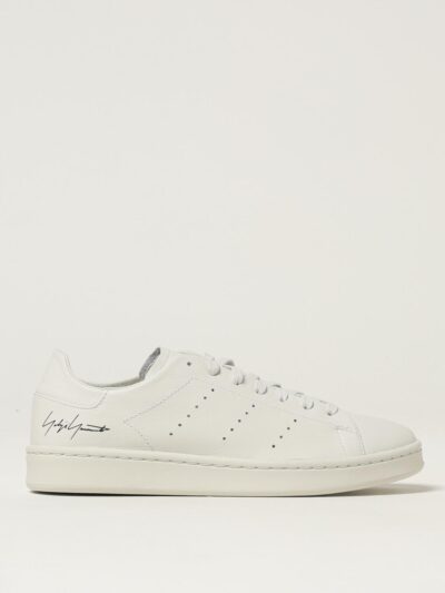 Sneakers Y-3 Men color White