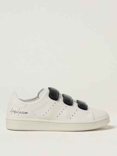 Sneakers Y-3 Men color White