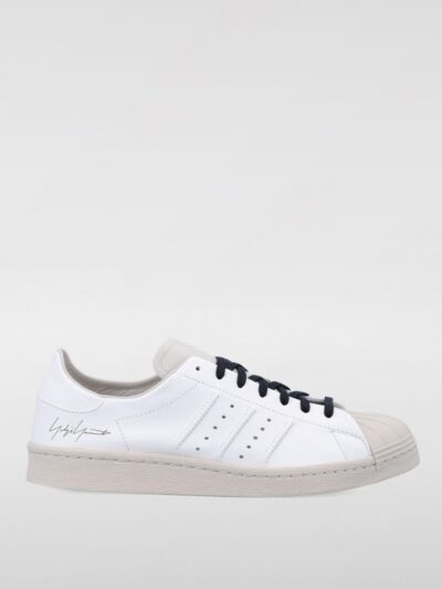 Sneakers Y-3 Men color White